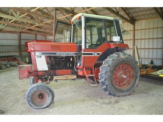 Property photo 14 - FARM EQUIPMENT AUCTION IN PAULDING COUNTY, OHIO